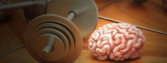 Brain Training and Exercise: Use It or Lose It Brain Training and Exercise: Use It or Lose It