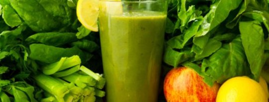 How To De-Inflame and Detox in Three Steps How To De-Inflame and Detox in Three Steps