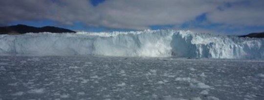 Get Ready for a New Future: The End of The Arctic As We Know It Get Ready for a New Future: The End of The Arctic As We Know It