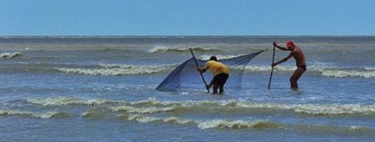 Managing Tropical Coastal Seas for 21st Century Challenges Managing Tropical Coastal Seas for 21st Century Challenges