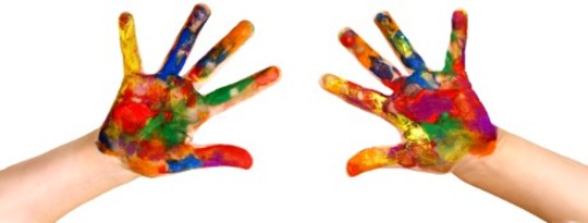 Healing Yourself by Creating Art: The Muse That Heals Healing Yourself by Creating Art: The Muse That Heals