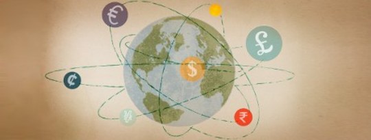 With More Investment, The Developing World Can Lead The Way To A Low Carbon Future With More Investment, The Developing World Can Lead The Way To A Low Carbon Future