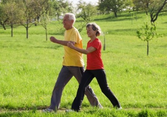 How to Walk for Health, Fitness, and Peace of Mind How to Walk for Health, Fitness, and Peace of Mind