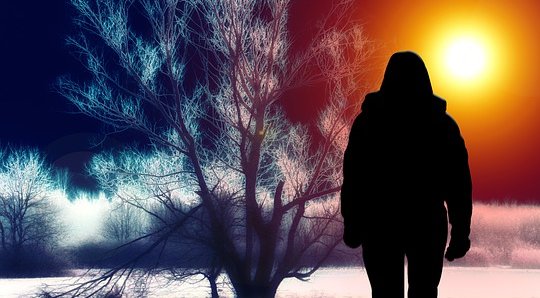 Afraid of Dying? How to Move Away from "death-a-phobia" Afraid of Dying? How to Move Away from "death-a-phobia"