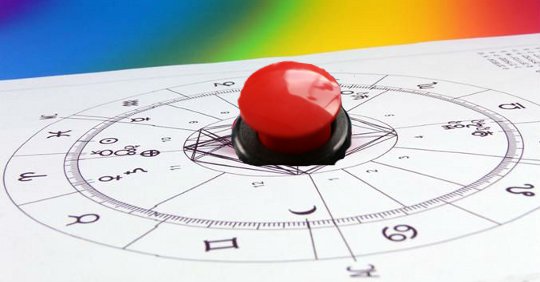 An Astrologer introduces the Nine Dangers of Astrology An Astrologer introduces the Nine Dangers of Astrology