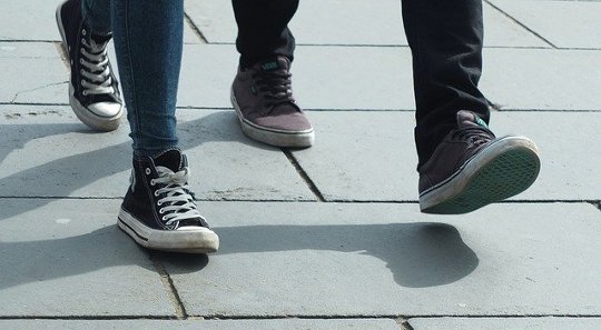 Daily Mindfulness: Eating and Walking Mindfully Daily Mindfulness: Eating and Walking Mindfully
