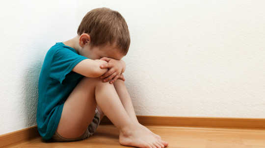What Is Guilt and Shame? Where Does It Come From?