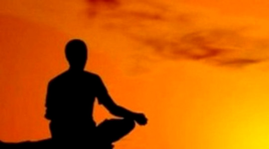 Do You Really Need to Meditate? Do You Really Need to Meditate?