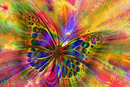 Dismantle the Memory of the Old You and Become the New You Dismantle the Memory of the Old You and Become the New You