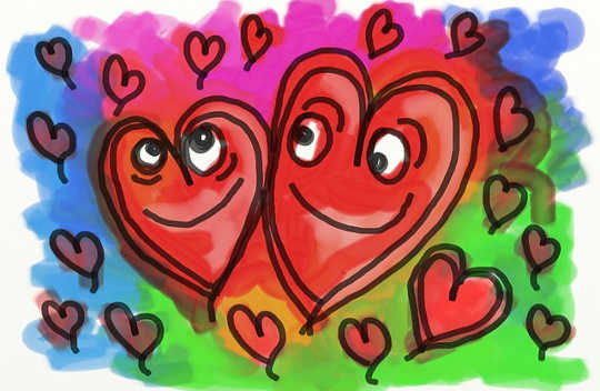Tips for Creating Awesome Relationships and Great Valentine Gifts that Don't Cost a Cent Tips for Creating Awesome Relationships and Great Valentine Gifts that Don't Cost a Cent