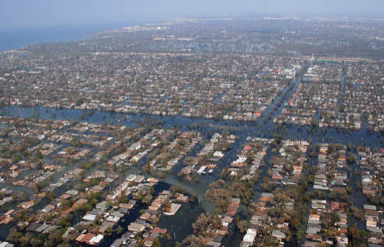 Why Are So Many People Still Living In Flood-prone Cities? Why Are So Many People Still Living In Flood-prone Cities?