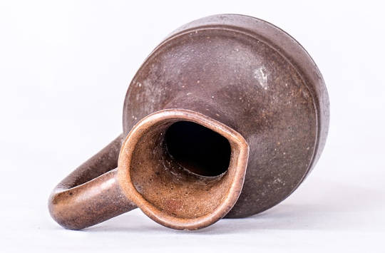 You Cannot Serve From An Empty Vessel You Cannot Serve From An Empty Vessel