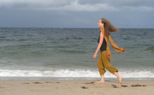 Do You Have To Sit To Meditate? What About A Walking Meditation? Do You Have To Sit To Meditate? What About A Walking Meditation?
