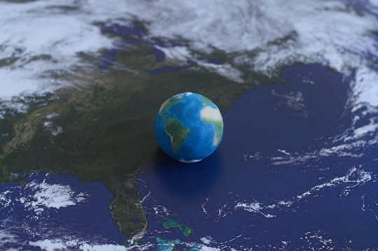 Our Potential Destiny: Co-Creating A Truly Magnificent Future For Earth