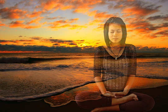A Simple Breathing Technique To Attain A Peaceful And Relaxed Mind A Simple Breathing Technique To Attain A Peaceful And Relaxed Mind