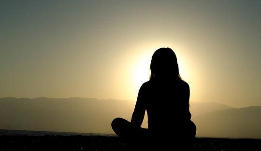 Cultivating Inner Silence Through Daily Meditation Cultivating Inner Silence Through Daily Meditation