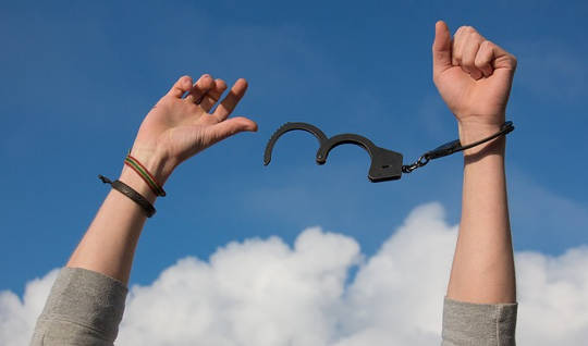 Breaking Free Of Your Addictions Breaking Free Of Your Addictions