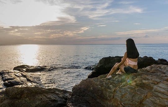 Meditation for Busy People: Just Sit Silently Meditation for Busy People: Just Sit Silently