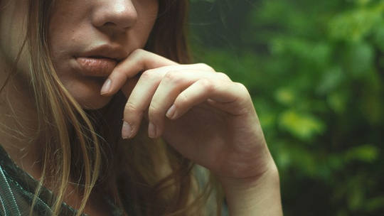 Why Did This Symptom Happen To Me? Why Did This Symptom Happen To Me?