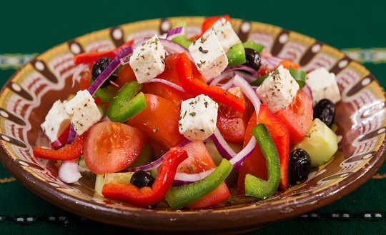 Food is the Best Medicine Leading to Longevity and Health Food is the Best Medicine Leading to Longevity and Health