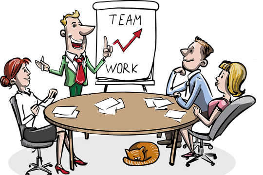 The Positive Side of Expectations: Encouraging the Behavior We Want from Others The Positive Side of Expectations: Encouraging the Behavior We Want from Others