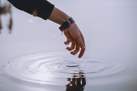 Cleaning The Mirror To Find The Divinity in You Cleaning The Mirror To Find The Divinity in You