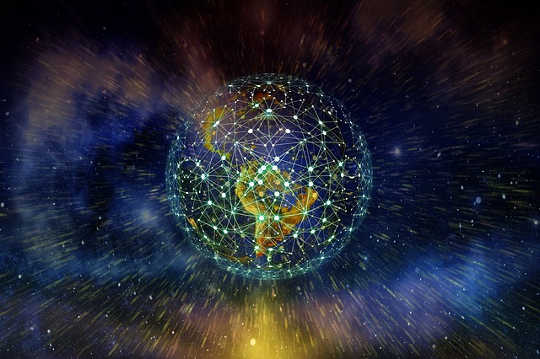 Entertaining Infinite Possibility for a Brighter Future