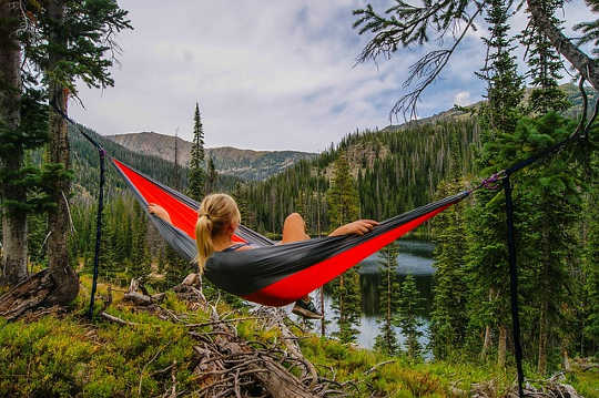 Creating A Sacred Environment For Sleep Creating A Sacred Environment For Sleep