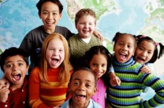 Social Implications of Oneness Love Your Neighbor Who Is Yourself Social Implications of Oneness Love Your Neighbor Who Is Yourself