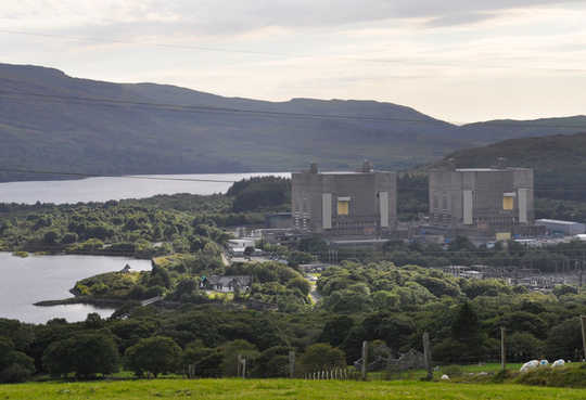Modernist masterpiece or concrete calamity? Modernist masterpiece or concrete calamity?