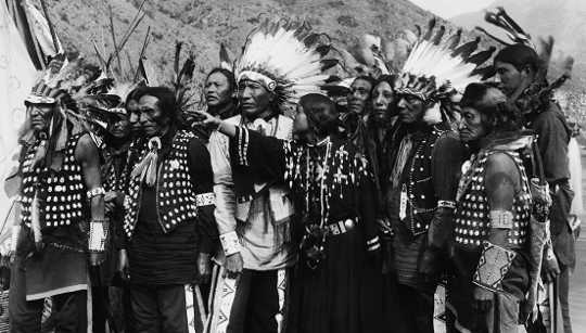 What Does Thanksgiving Mean to Native Americans? What Does Thanksgiving Mean to Native Americans?