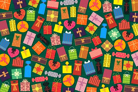 Christmas shopping: all records broken