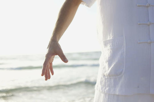 Qigong: Energy Medicine and Antidote to Stresses Qigong: Energy Medicine and Antidote to Stresses