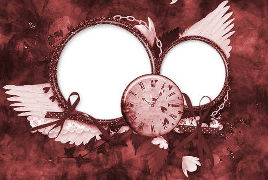 Bits of Laughter, Tears, and Love... At The End Bits of Laughter, Tears, and Love... At The End