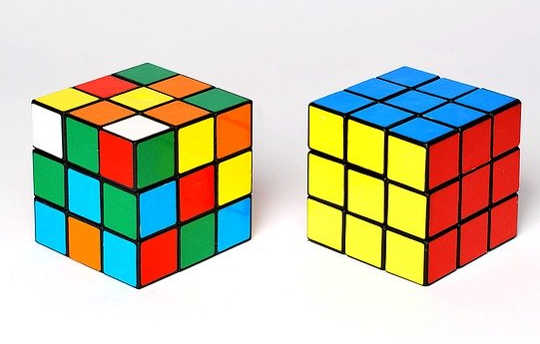 The Physicist and The Inner Self The Physicist and The Inner Self
