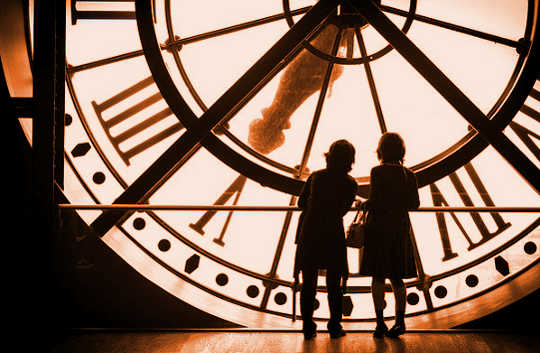 Creating A New Worldview and Culture: Women Are The Future Creating A New Worldview and Culture: Women Are The Future