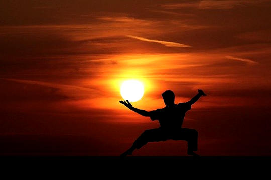 Body, Mind, and Qi: How They Influence Each Other Body, Mind, and Qi: How They Influence Each Other