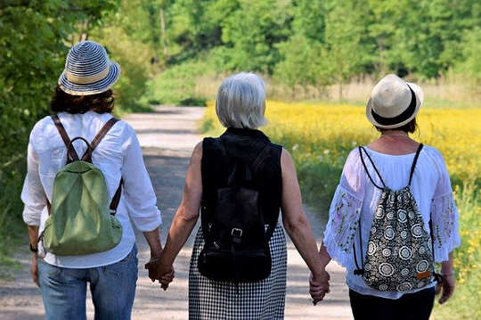 How To Be A Good Friend How To Be A Good Friend