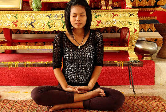 Pranayama Breathing Exercises for Healing and Raising Consciousness Pranayama Breathing Exercises for Healing and Raising Consciousness