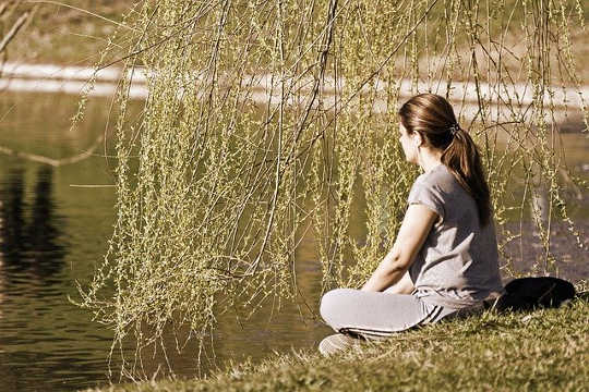 Meditations for Centering and Grounding Yourself Meditations for Centering and Grounding Yourself