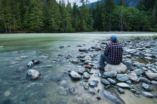 The Attitude of the Observer: Reflecting on the Undercurrent The Attitude of the Observer: Reflecting on the Undercurrent
