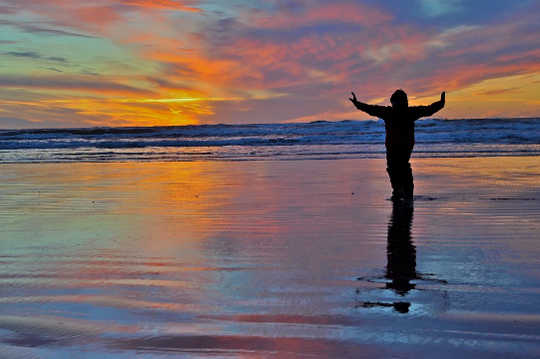 QiGong for Spiritual Development and Balance QiGong for Spiritual Development and Balance