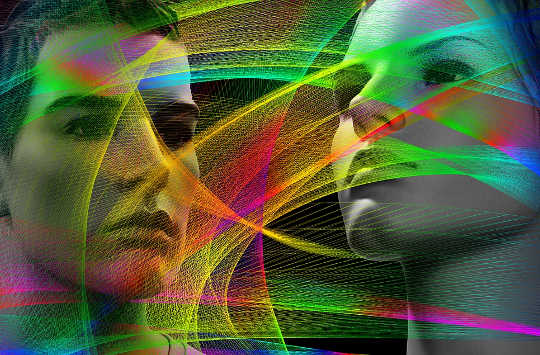 Truth in Dating and in Relationships as a Journey toward Consciousness Truth in Dating and in Relationships as a Journey toward Consciousness