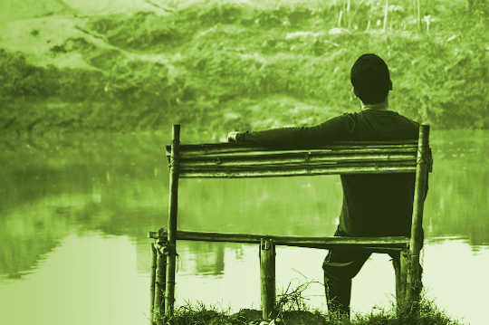 Forgiveness Meditation: Clearing the Ties that Bind Forgiveness Meditation: Clearing the Ties that Bind
