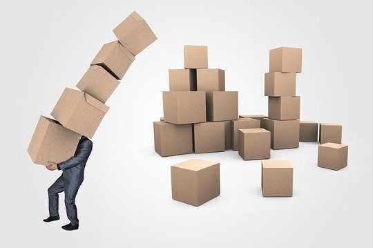 Blaming "The Other Guy": Who Gets To Carry The Burden?