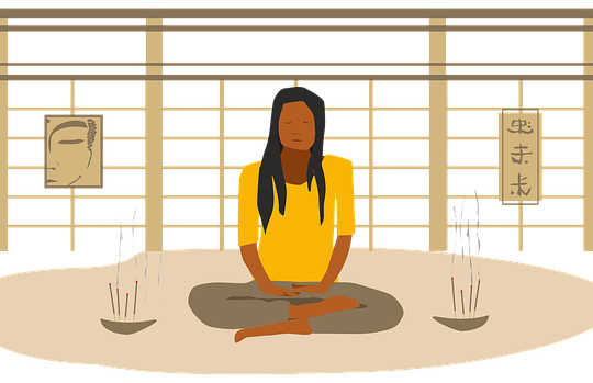 Meditation Techniques: Is There A Right Way to Meditate? Meditation Techniques: Is There A Right Way to Meditate?