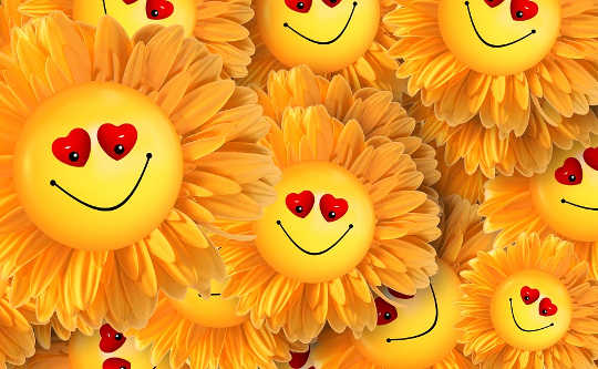 Becoming an Appreciator as a Way of Life