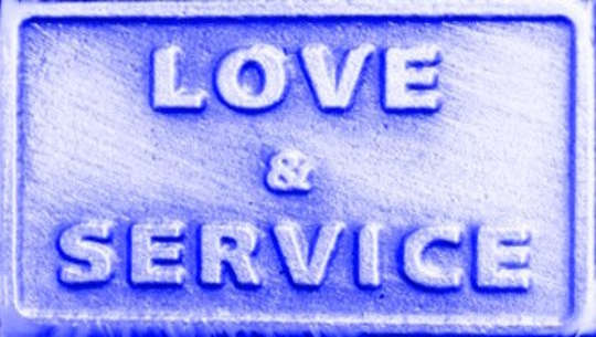 Opening Your Heart: Humility and Service as a Way of Life Opening Your Heart: Humility and Service as a Way of Life