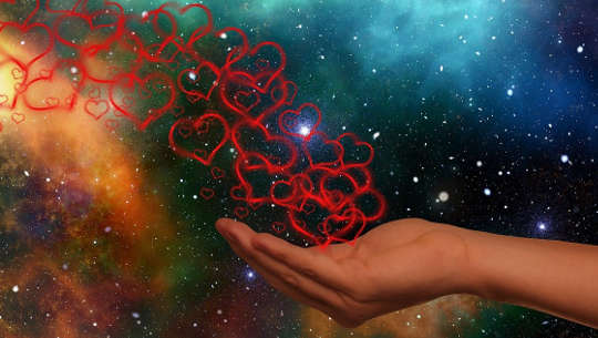 The First Principle of Healing: Love Is The True Healer The First Principle of Healing: Love Is The True Healer