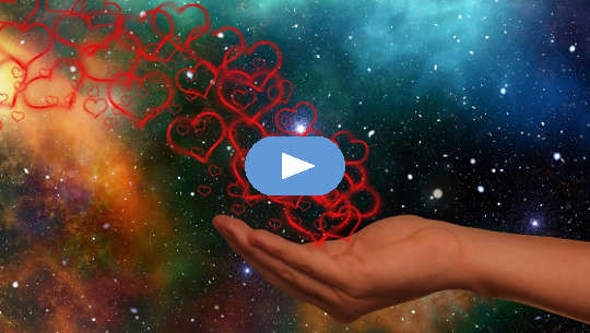 The First Principle of Healing: Love Is The True Healer The First Principle of Healing: Love Is The True Healer